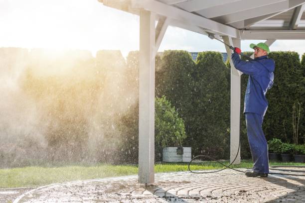 Trusted Altamont, KS Pressure Washing Experts