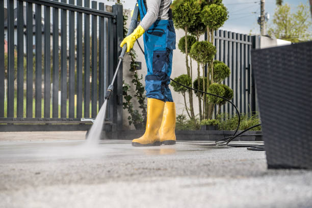 Playground Equipment Cleaning in Altamont, KS