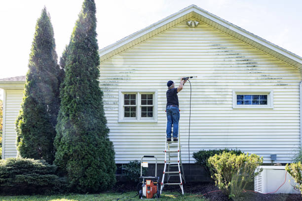 Paint Preparation in Altamont, KS